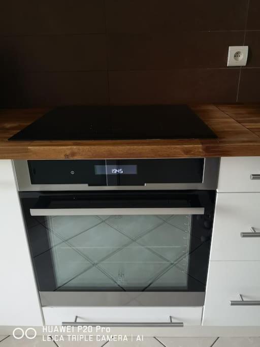 Spacieux 3 Pieces Sur Jardin Ivry-sur-Seine Zewnętrze zdjęcie