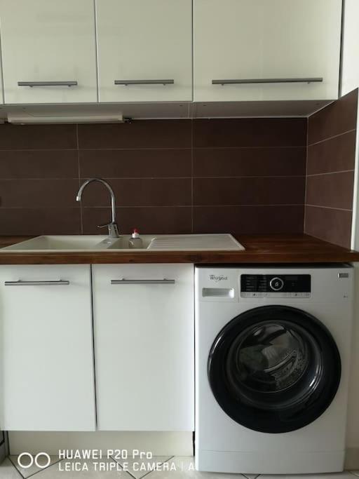 Spacieux 3 Pieces Sur Jardin Ivry-sur-Seine Zewnętrze zdjęcie